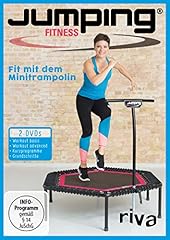 Jumping fitness basic gebraucht kaufen  Wird an jeden Ort in Deutschland