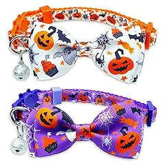 Halloween cat collar for sale  Delivered anywhere in USA 