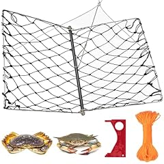 Qualyqualy castable crab for sale  Delivered anywhere in USA 