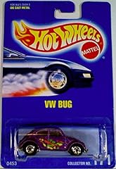 Hot wheels bug for sale  Delivered anywhere in UK