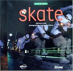 skateboard ancien d'occasion  Livré partout en France