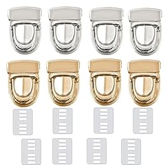 Tuck lock clasp for sale  Delivered anywhere in UK