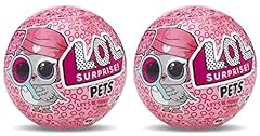L.o.l. surprise pets for sale  Delivered anywhere in USA 