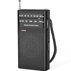 Tendak radio portable d'occasion  Livré partout en France