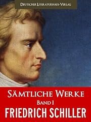 Schiller saemtliche werke gebraucht kaufen  Wird an jeden Ort in Deutschland