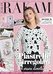 Rakam 874 marzo2025 usato  Spedito ovunque in Italia 