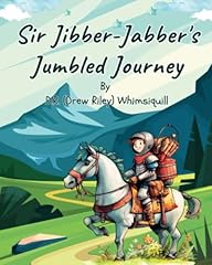Sir jibber jabber for sale  Delivered anywhere in USA 