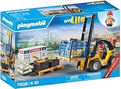 Playmobil 71528 chariot d'occasion  Livré partout en France