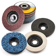 Lotfancy flap disc for sale  Delivered anywhere in USA 