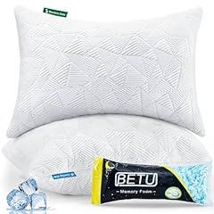 Betu cooling pillows for sale  Delivered anywhere in USA 