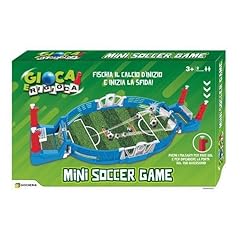 Mini soccer game usato  Spedito ovunque in Italia 