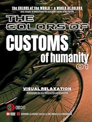 The colors customs usato  Spedito ovunque in Italia 