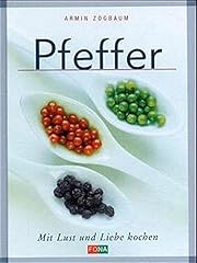 Pfeffer d'occasion  Livré partout en France