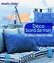 Déco bord mer d'occasion  Livré partout en France