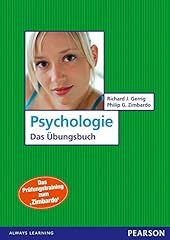 Psychologie übungsbuch prüfu gebraucht kaufen  Wird an jeden Ort in Deutschland