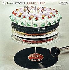 Let bleed vinyl gebraucht kaufen  Wird an jeden Ort in Deutschland