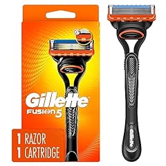 Gillette fusion5 razor for sale  Delivered anywhere in USA 