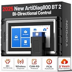 Topdon ad800bt obd2 for sale  Delivered anywhere in USA 