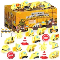 Pcs construction party for sale  Delivered anywhere in USA 