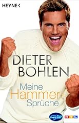 Hammer sprüche gebraucht kaufen  Wird an jeden Ort in Deutschland