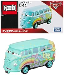 Tomica disney pixar d'occasion  Livré partout en France