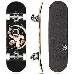 Magneto complete skateboard for sale  Delivered anywhere in USA 