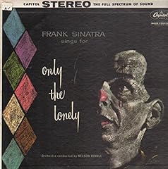 Frank sinatra sings for sale  Delivered anywhere in USA 