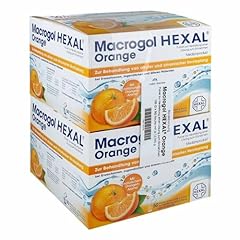 Hexal macrogol hexal gebraucht kaufen  Wird an jeden Ort in Deutschland
