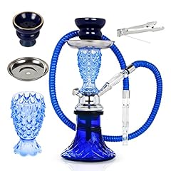 Reamic hookah blue for sale  Delivered anywhere in UK