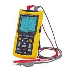 Fluke 123 scope usato  Spedito ovunque in Italia 