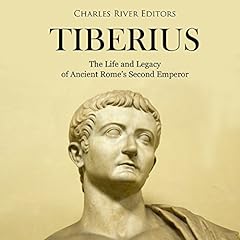 Tiberius the life gebraucht kaufen  Wird an jeden Ort in Deutschland