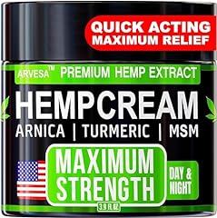 Hemp cream maximum for sale  Delivered anywhere in USA 