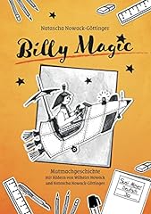 Billy magic mit d'occasion  Livré partout en France