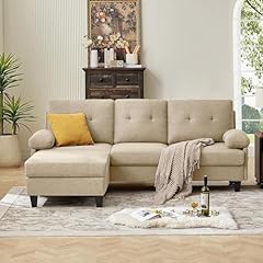 Jarenie convertible sectional for sale  Delivered anywhere in USA 
