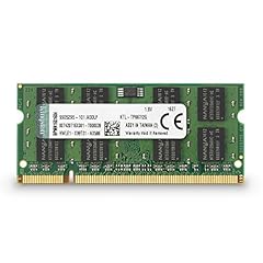 Kingston 2gb module usato  Spedito ovunque in Italia 