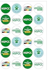 Pre cut nspcc for sale  Delivered anywhere in UK