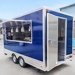 .mobile coffee trailer for sale  Delivered anywhere in UK