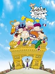 Rugrats parigi il usato  Spedito ovunque in Italia 
