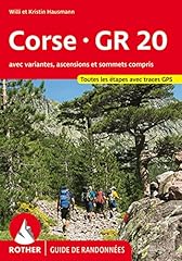 Corse 20 d'occasion  Livré partout en France