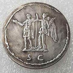 Yunbest antica moneta usato  Spedito ovunque in Italia 