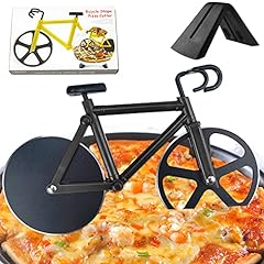 Fahrrad pizzaschneider scharfe gebraucht kaufen  Wird an jeden Ort in Deutschland
