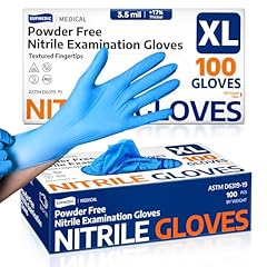 Supmedic medical nitrile for sale  Delivered anywhere in USA 