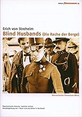 Blind husbands gebraucht kaufen  Wird an jeden Ort in Deutschland