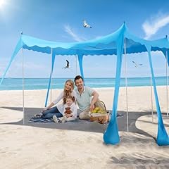 Beach tent sun for sale  Delivered anywhere in USA 