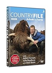 Countryfile adam farm for sale  Delivered anywhere in UK