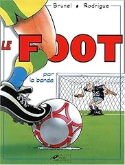 Foot bande d'occasion  Livré partout en Belgiqu