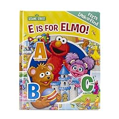Sesame street elmo for sale  Delivered anywhere in USA 
