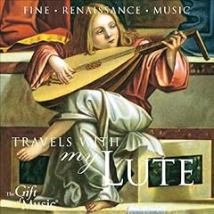 Travels lute for sale  Delivered anywhere in UK