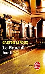 Fauteuil hanté d'occasion  Livré partout en Belgiqu