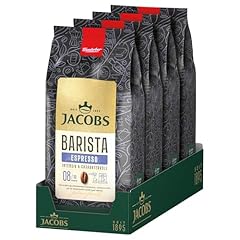 Jacobs barista editions gebraucht kaufen  Wird an jeden Ort in Deutschland